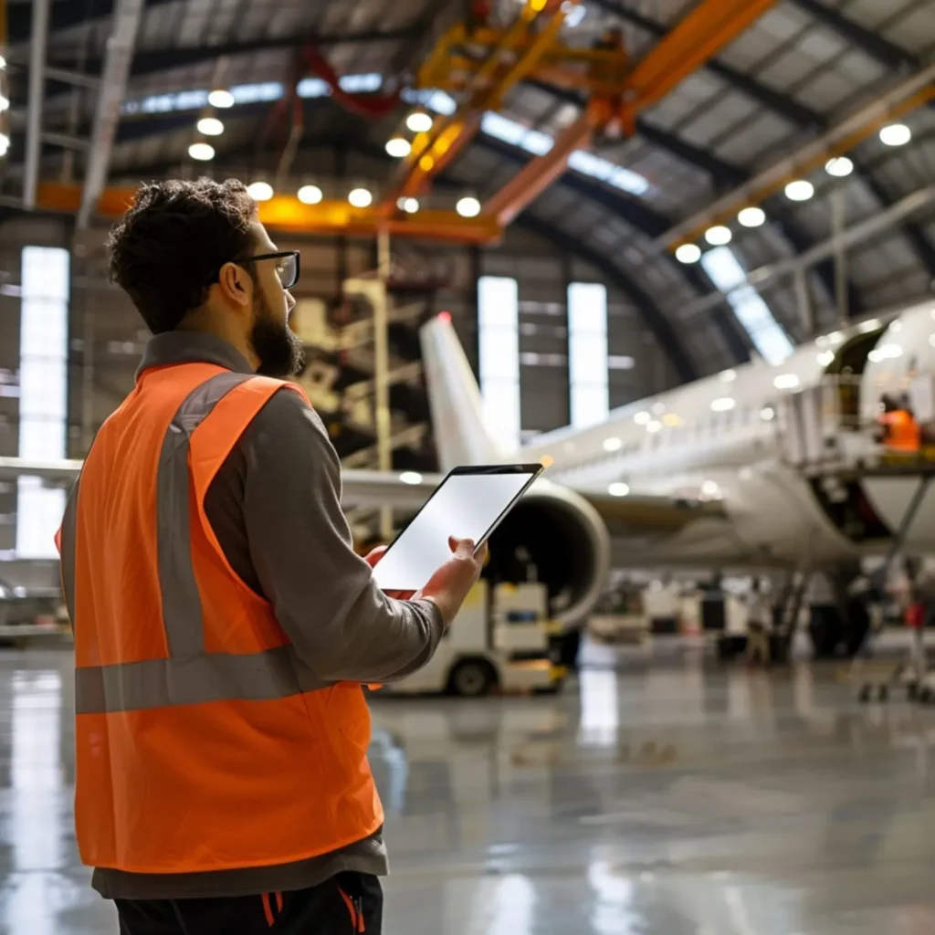 Air Clearance-freight forwarding service