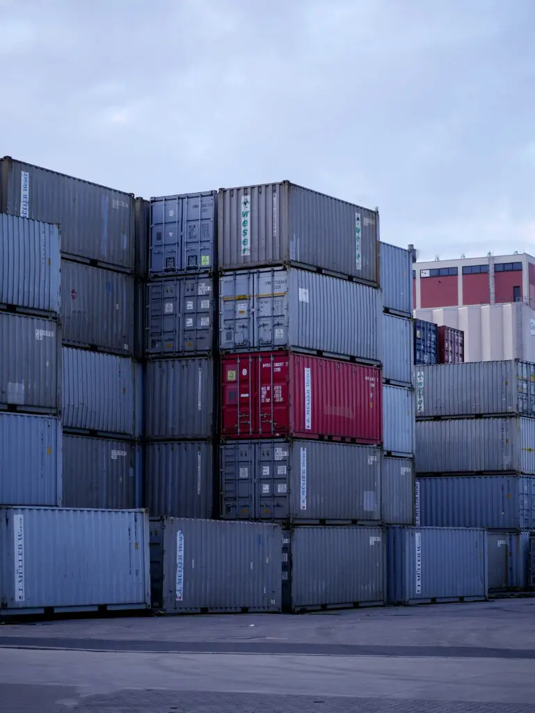 Efficient Import and Export Services