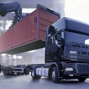 Land Freight Services-freight forwarding service