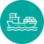 sea fright service-freight forwarding service
