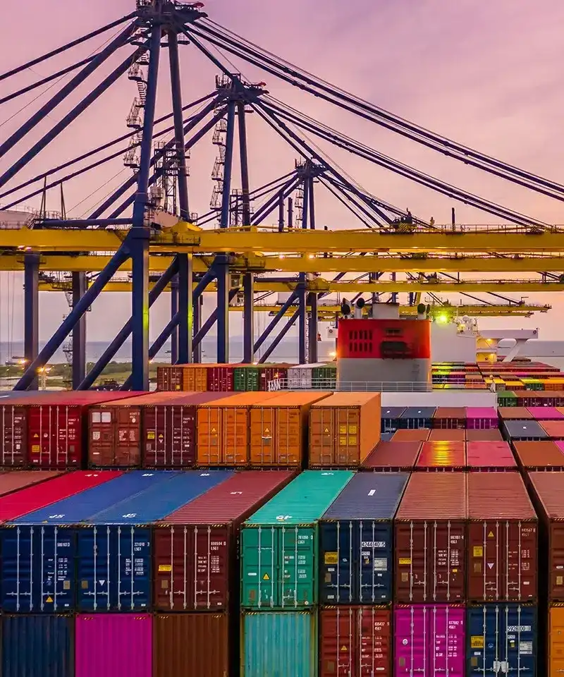 Air Freight Customs Clearance