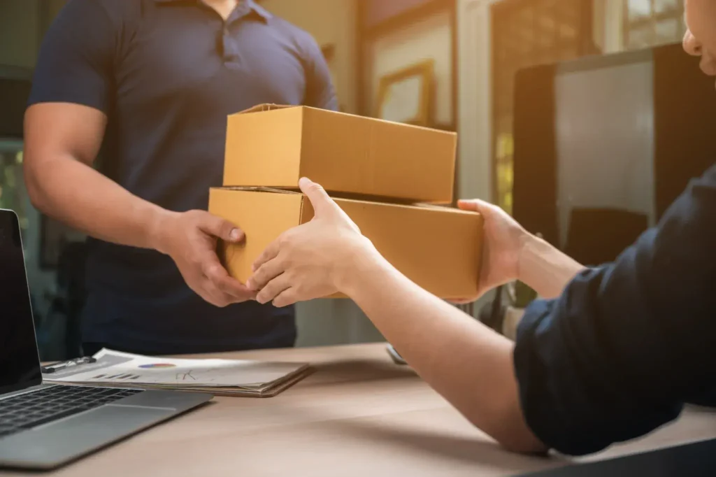 Start Shipping with Baidala Today-Best Express Courier