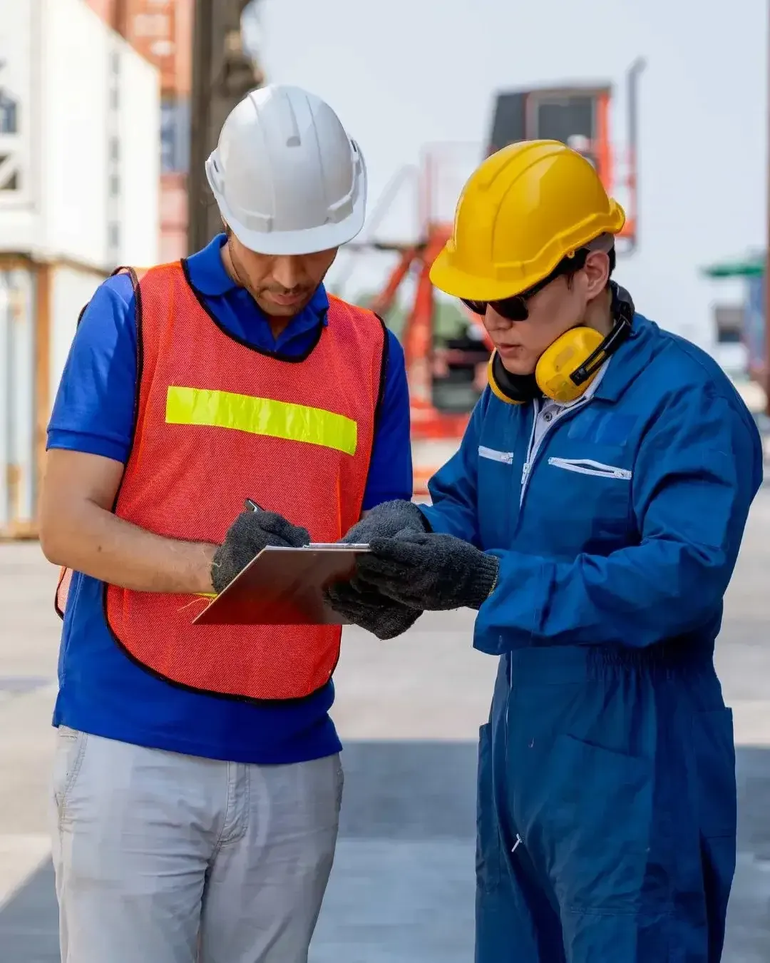 Where We Operate-Cargo Customs Clearance